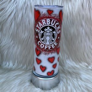 Fatty Tumbler 20oz stainless steel